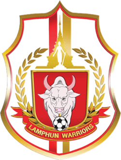 Lamphun Warrior